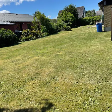 Aeroe Pearl, Lovely House In Maritime Town * Marstal