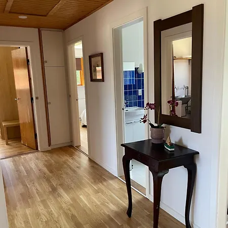 Aeroe Pearl, Lovely House In Maritime Town Tatil Evi Marstal