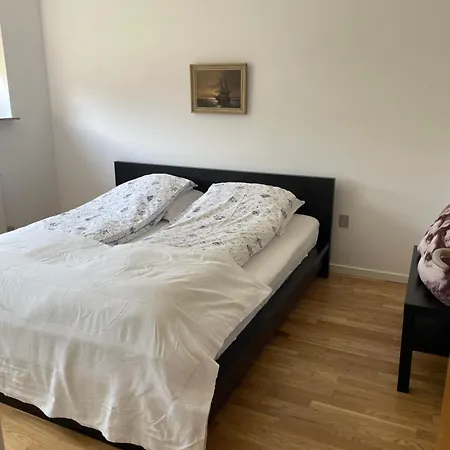 Tatil Evi Aeroe Pearl, Lovely House In Maritime Town