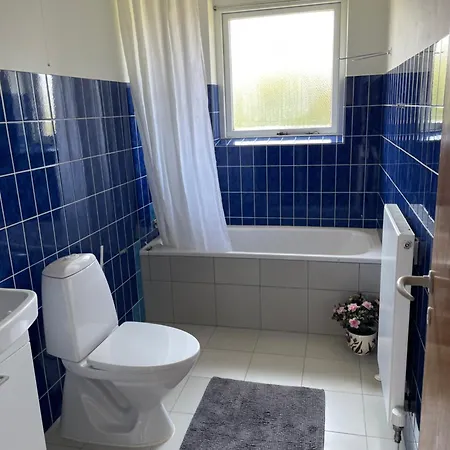 Aeroe Pearl, Lovely House In Maritime Town * Marstal