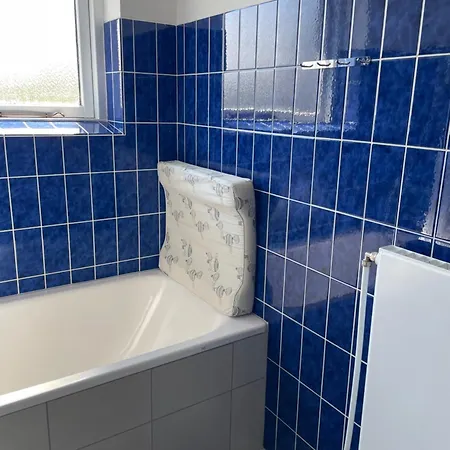 Aeroe Pearl, Lovely House In Maritime Town Bymollevej 5, 5960